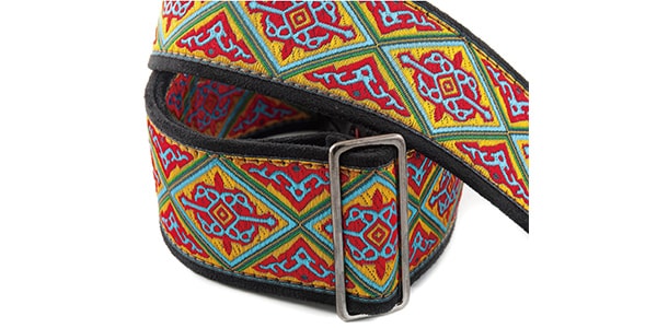 Right On STRAPS ( ライト・オン・ストラップス )  / HAFA RED画像2