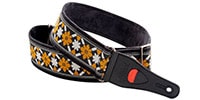 Right On STRAPS / LEGEND CASINO BLACK