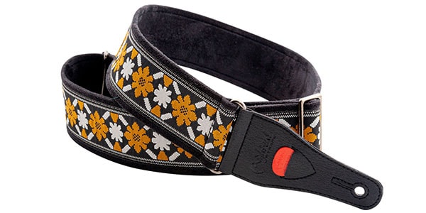 Right On STRAPS / LEGEND CASINO BLACK