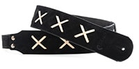 Right On STRAPS / LEGEND DG BLACK