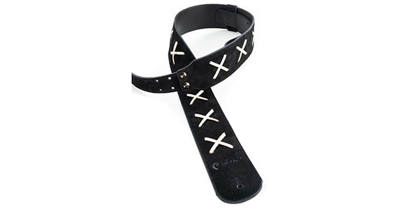 Right On STRAPS ( ライト・オン・ストラップス )  / LEGEND DG BLACK画像2