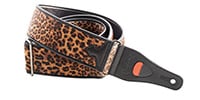 Right On STRAPS / LEOPARD / Beige