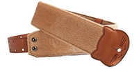 Right On STRAPS MOFUNEKO Beige