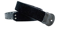 Right On STRAPS MOFUNEKO Black