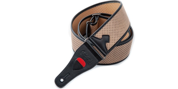 Right On STRAPS / MONTE-CARLO Beige画像3
