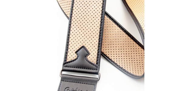 Right On STRAPS / MONTE-CARLO Beige画像4
