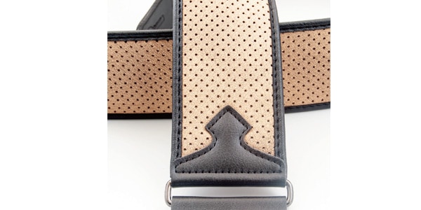 Right On STRAPS / MONTE-CARLO Beige画像5