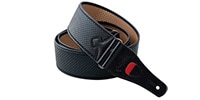 Right On STRAPS MONTE-CARLO Black