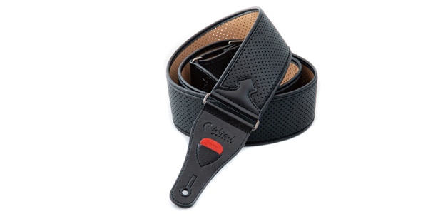 Right On STRAPS / MONTE-CARLO Black画像3