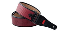 Right On STRAPS MONTE-CARLO Red