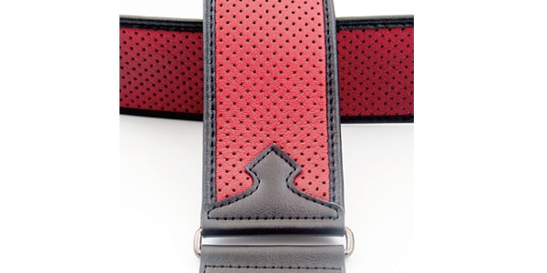 Right On STRAPS / MONTE-CARLO Red画像4