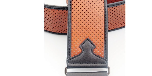 Right On STRAPS / MONTE-CARLO Woody画像3