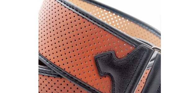 Right On STRAPS / MONTE-CARLO Woody画像4