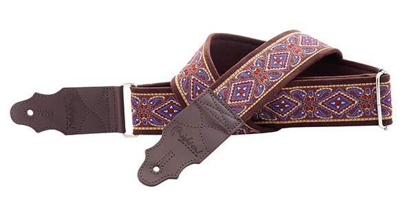 Right On STRAPS ( ライト・オン・ストラップス )  / MONTEREY PURPLE