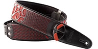 Right On STRAPS / NASHVILLE RED