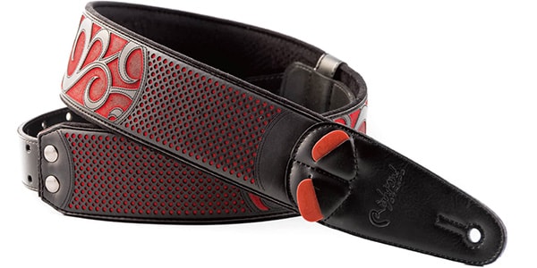 Right On STRAPS ( ライト・オン・ストラップス ) / NASHVILLE RED