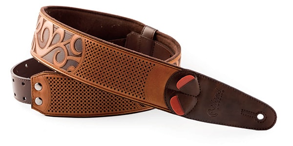 Right On STRAPS ( ライト・オン・ストラップス ) / NASHVILLE WOODY