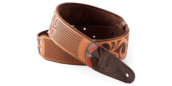 Right On STRAPS ( ライト・オン・ストラップス ) / NASHVILLE WOODY画像2