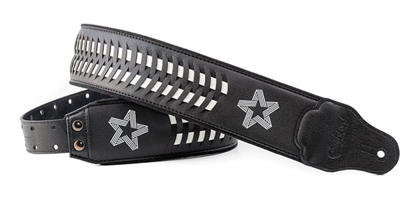 Right On STRAPS ( ライト・オン・ストラップス )  / PAUL TURNER BLACK