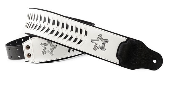 Right On STRAPS ( ライト・オン・ストラップス )  / PAUL TURNER WHITE