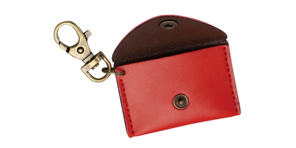 Right On STRAPS ( ライト・オン・ストラップス ) PICK POUCH