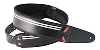 Right On STRAPS / RACE BLACK