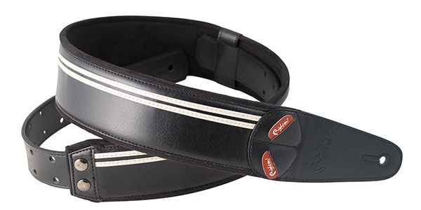 Right On STRAPS ( ライト・オン・ストラップス )  / RACE BLACK