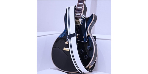 Right On STRAPS ( ライト・オン・ストラップス )  / RACE BLK/WHT画像3