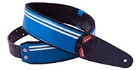Right On STRAPS / RACE BLUE