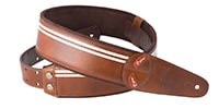 Right On STRAPS / RACE BROWN