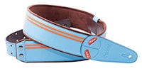 Right On STRAPS / RACE SONIC BLUE