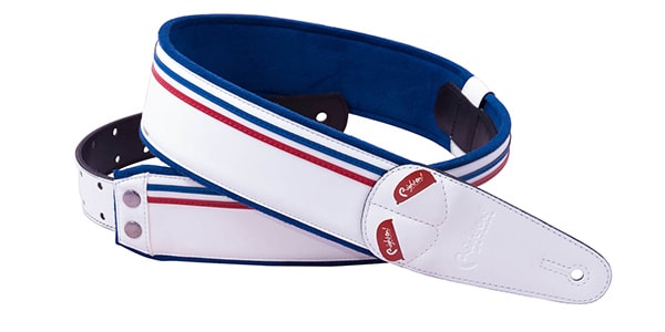 Right On STRAPS ( ライト・オン・ストラップス )  / RACE WHITE