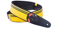 Right On STRAPS / RACE YELLOW