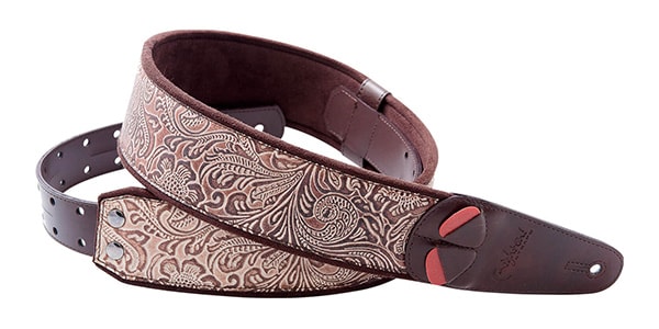 Right On STRAPS / SANDOKAN BEIGE