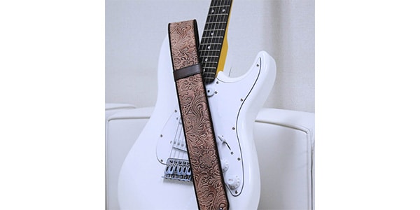 Right On STRAPS / SANDOKAN BEIGE画像2