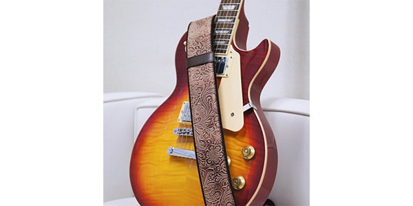 Right On STRAPS / SANDOKAN BEIGE画像3