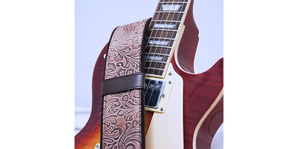 Right On STRAPS / SANDOKAN BEIGE画像4