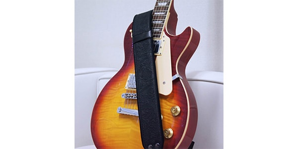 Right On STRAPS / SANDOKAN BLACK画像2