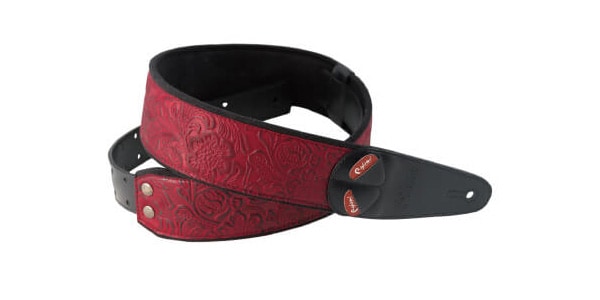 Right On STRAPS / SANDOKAN RED