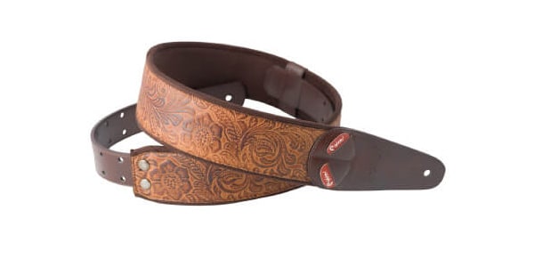 Right On STRAPS / SANDOKAN WOODY