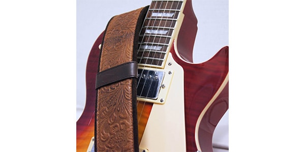 Right On STRAPS / SANDOKAN WOODY画像3