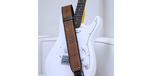 Right On STRAPS / SANDOKAN WOODY画像4