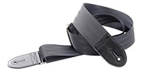 Right On STRAPS / SEATBELT BASIC BLACK