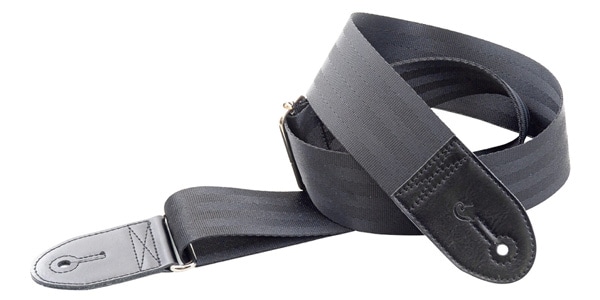 Right On STRAPS ( ライト・オン・ストラップス )  / SEATBELT BASIC BLACK