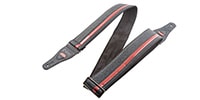 Right On STRAPS S-METEOR Red