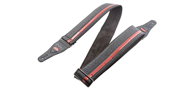 Right On STRAPS / S-METEOR Red