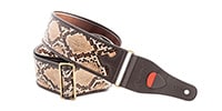 Right On STRAPS / SNAKE II / Beige