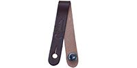 Right On STRAPS STRAPLINK Brown