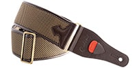 Right On STRAPS / T-BREATHE / Brown