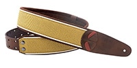 Right On STRAPS / TWEED / Brown